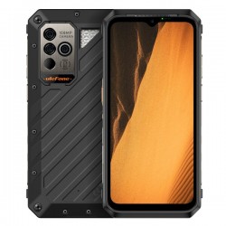 Ulefone Power Armor 19 Dual Sim 256GB 12GB RAM